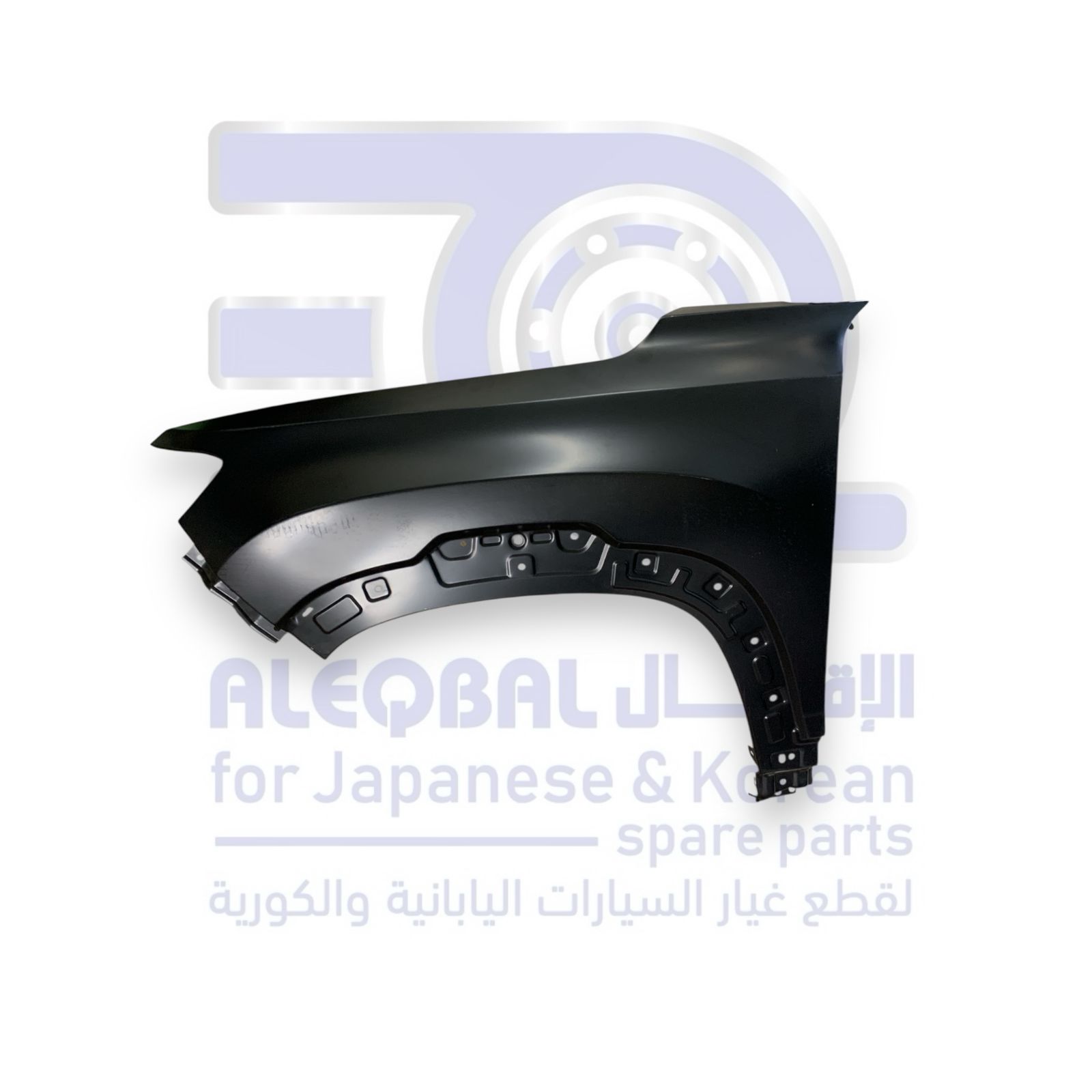 رفرف شانجان CS35 بلس من 2021 الى 2025 يسار