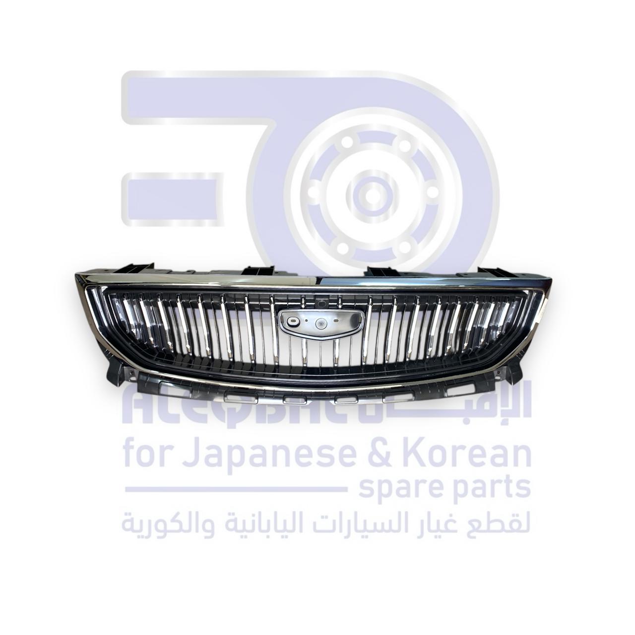 شبك جيلي اميجراند من 2022 الى 2026 