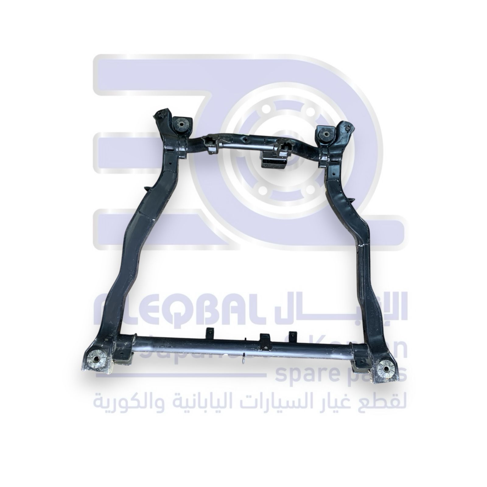 كمر امامي هونداي اكسنت من 2000 الى 2006