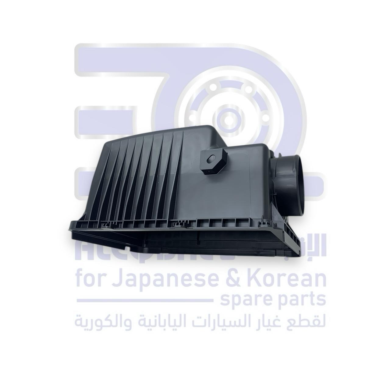 قربة هواء فوق مازدا 6 من 2014 الى 2025 الجزء العلوي مكينة 2.5 اصلي