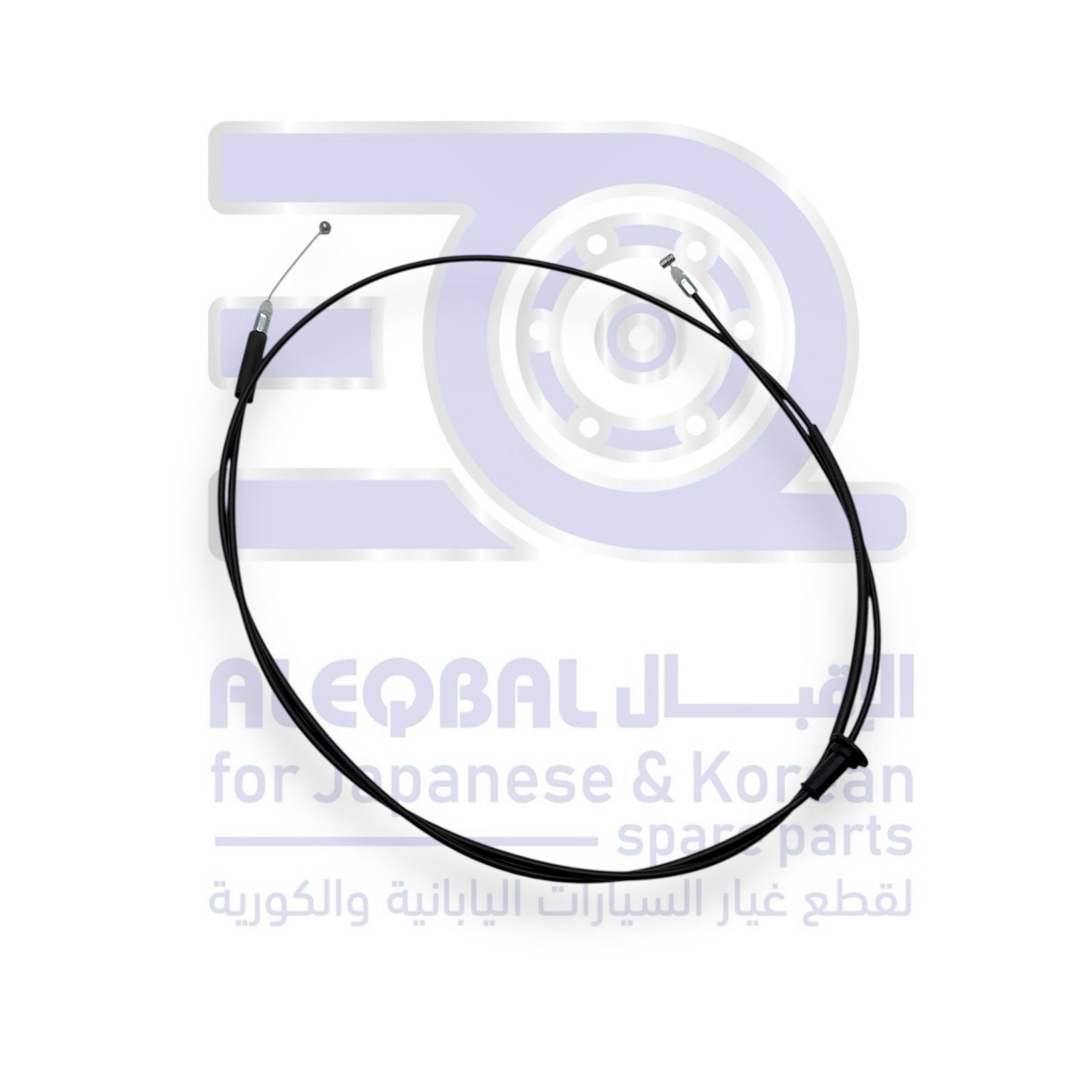 سلك كبوت هوندا اكورد من 2008 الى 2012 ياباني