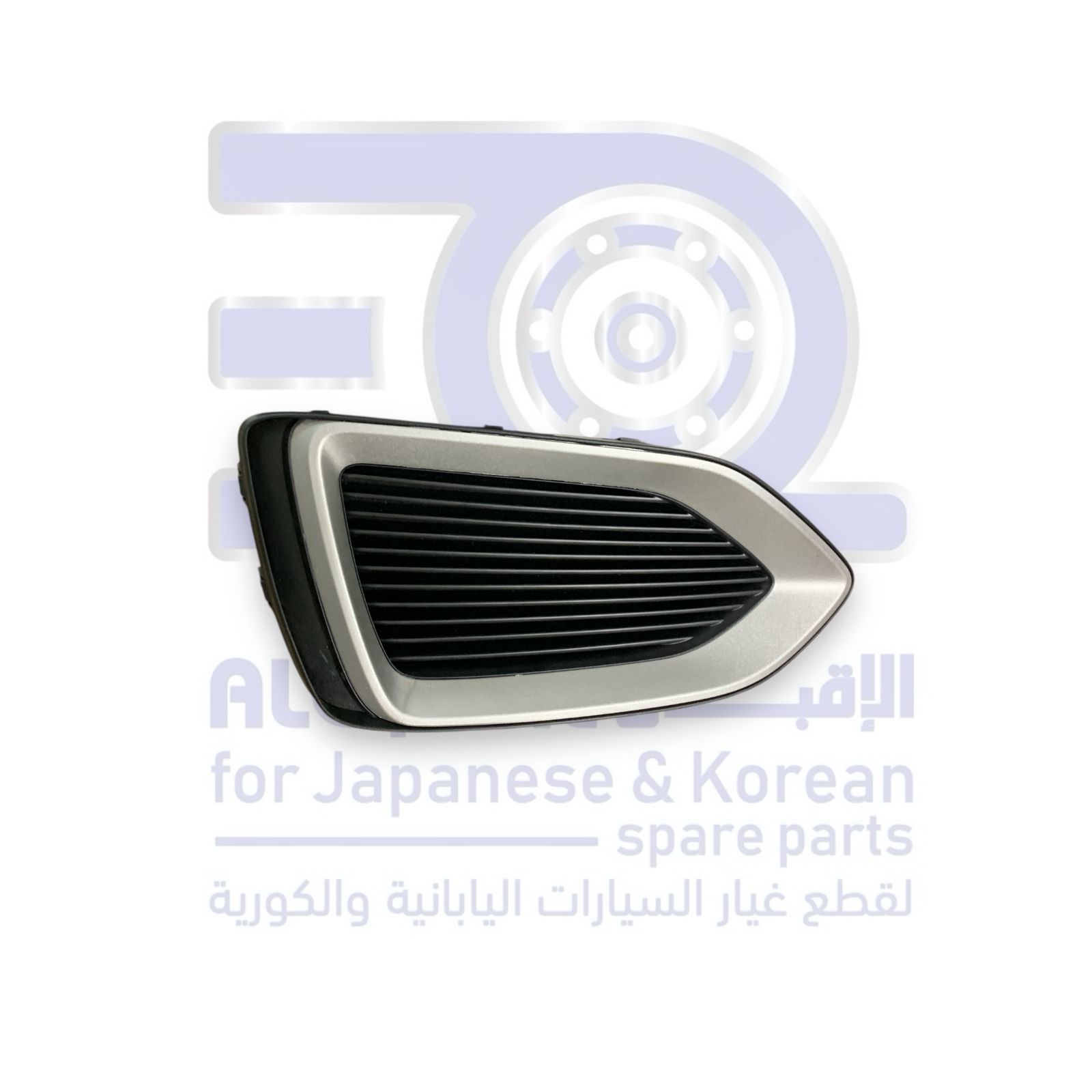 غطاء كشاف هونداي اكسنت من 2018 الى 2020 يسار مسكر اصلي