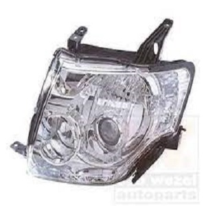 شمعة نور باجيرو 07ال018 فتحة زينون يسار صين