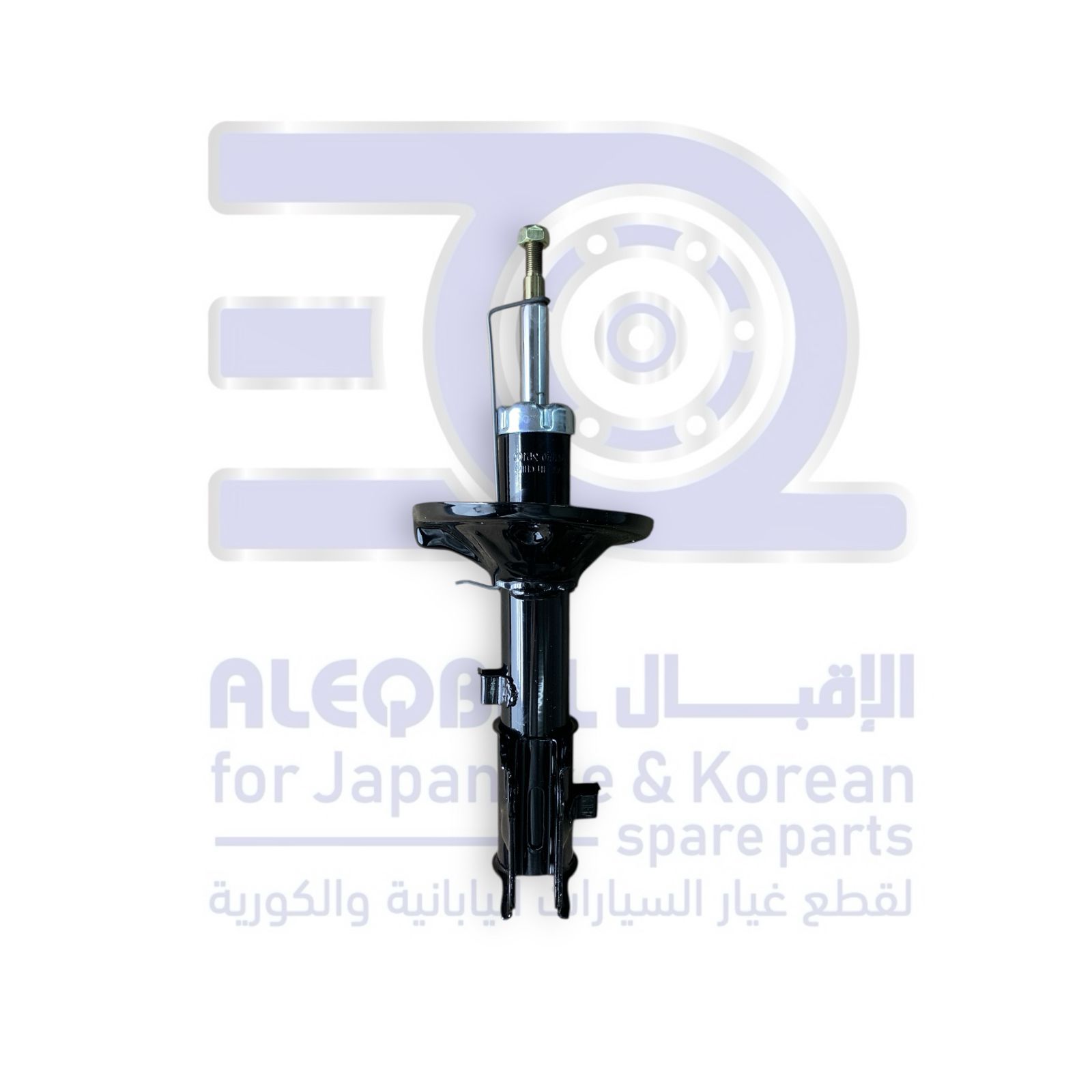 مساعد امامي هونداي اكسنت من 2000 الى 2006 يمين