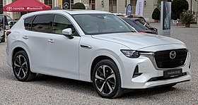 CX60