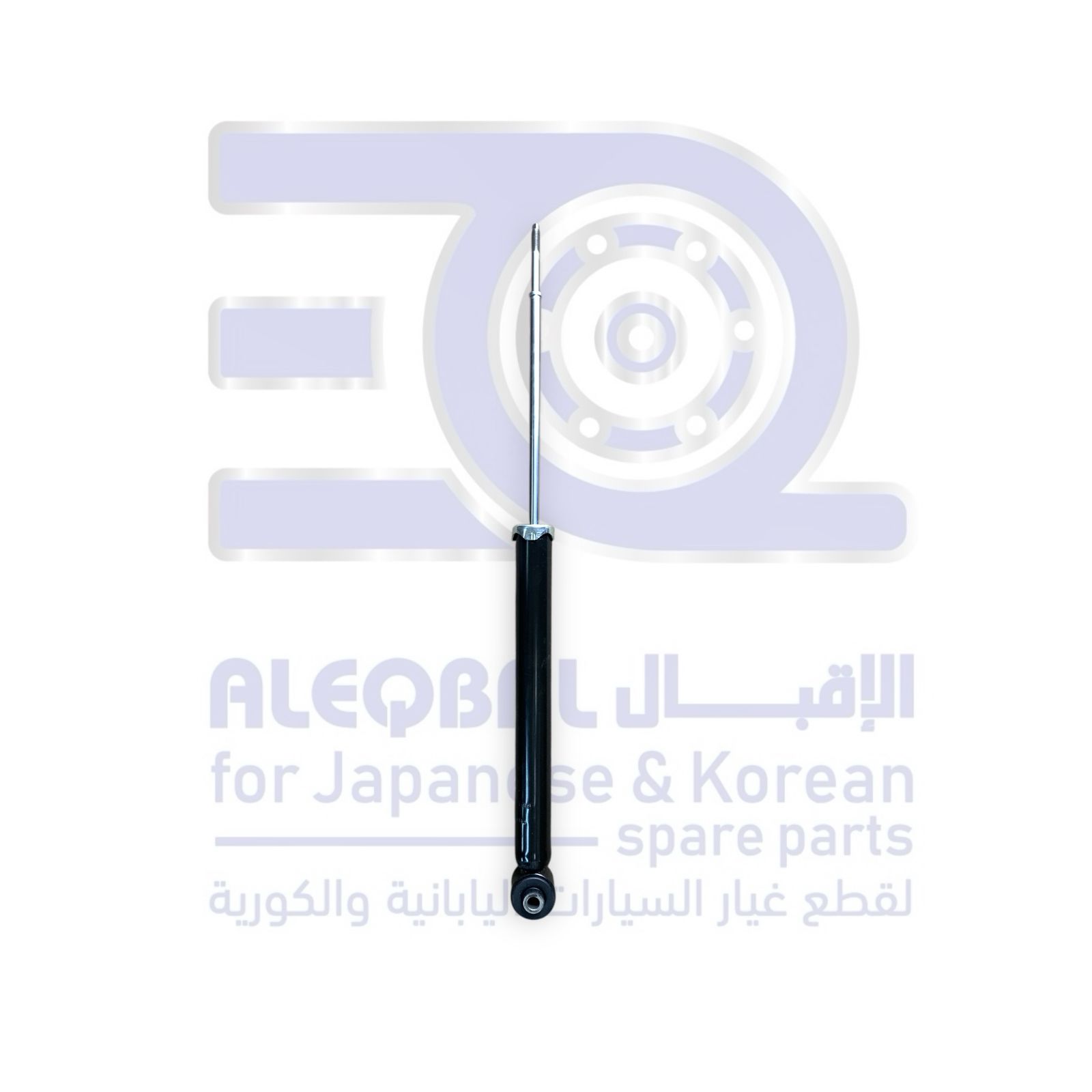 مساعد خلفي هونداي اكسنت من 2007 الى 2011