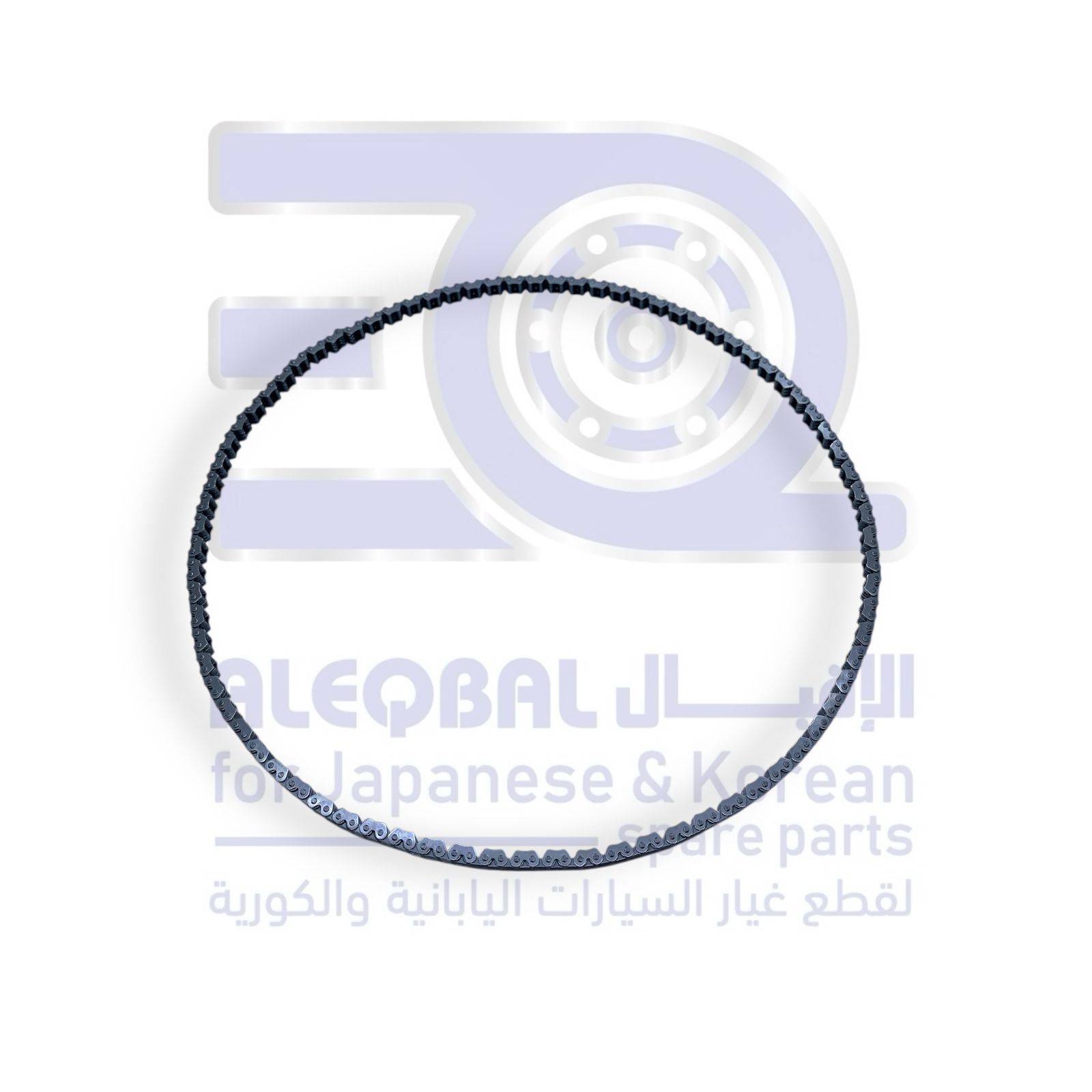 جنزير تيمن هونداي اكسنت من 2012 الى 2023 مكينة 1.4 اصلي