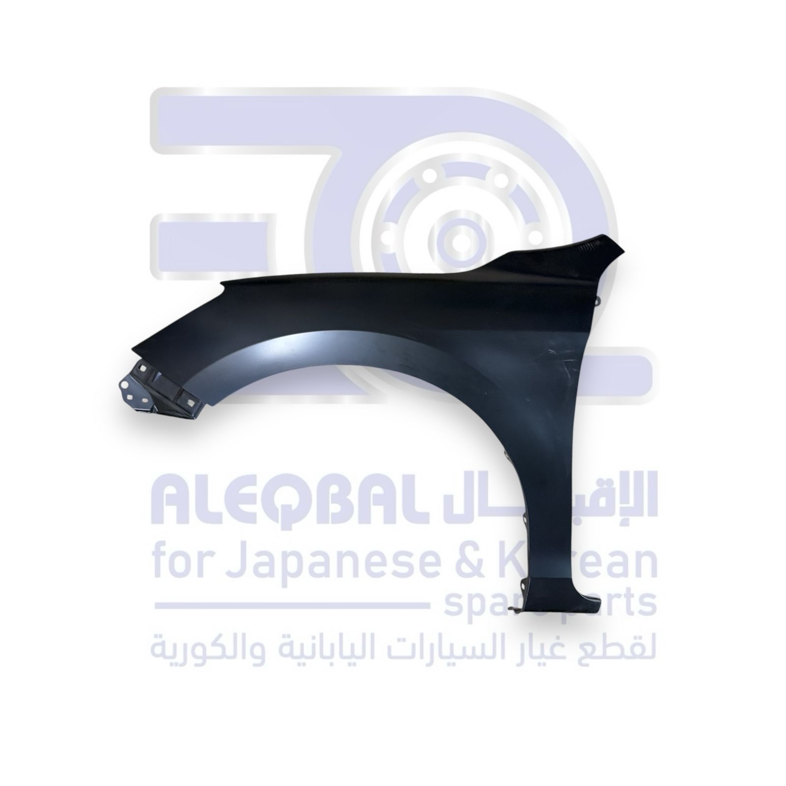 رفرف هوندا اكورد من 2013 الى 2014 يسار