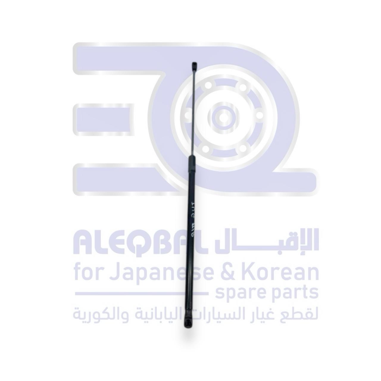 مساعد كبوت جيلي توجيلا من 2019 الى 2026 يسار