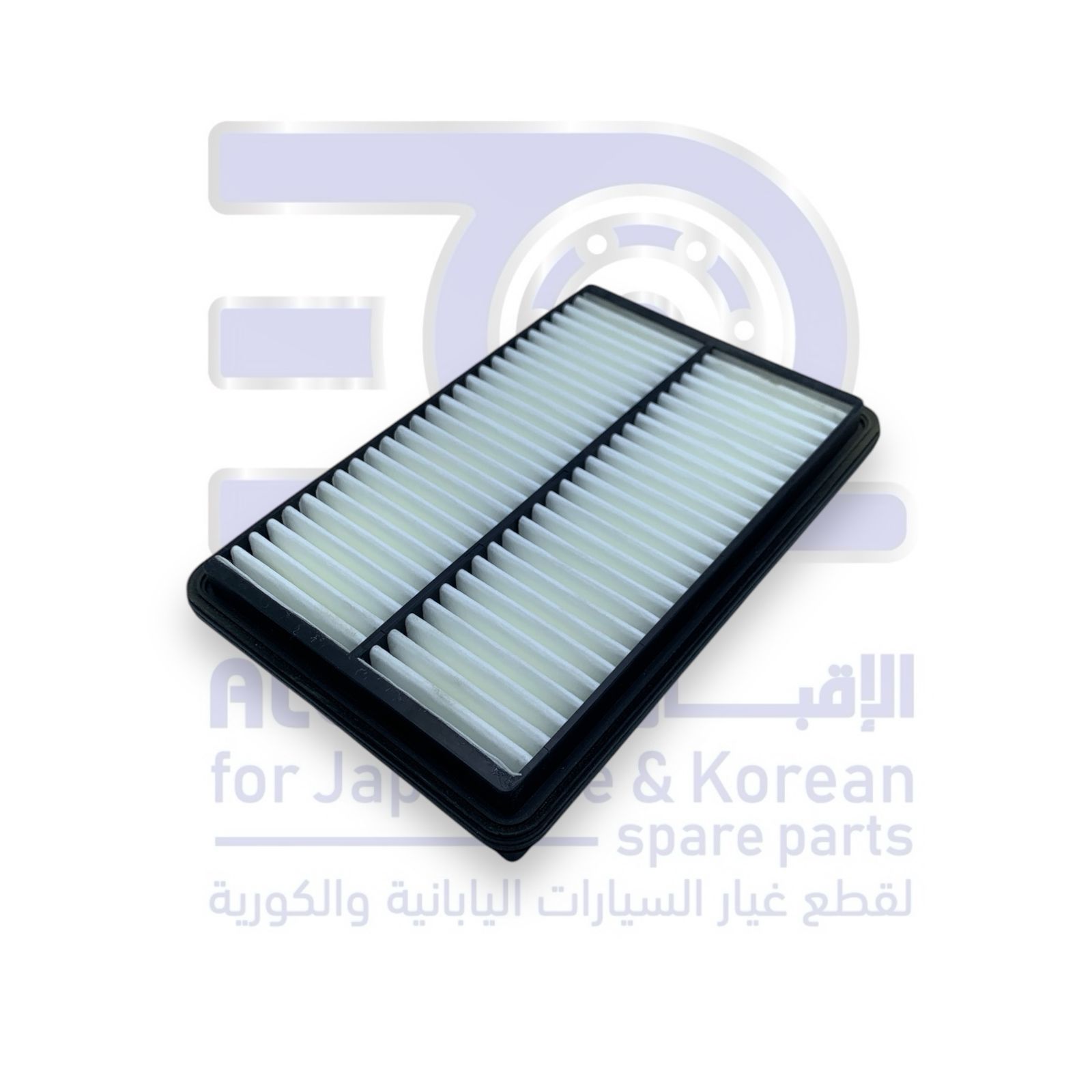 فلتر هواء هونداي سوناتا من 2005 الى 2010 4 سلندر