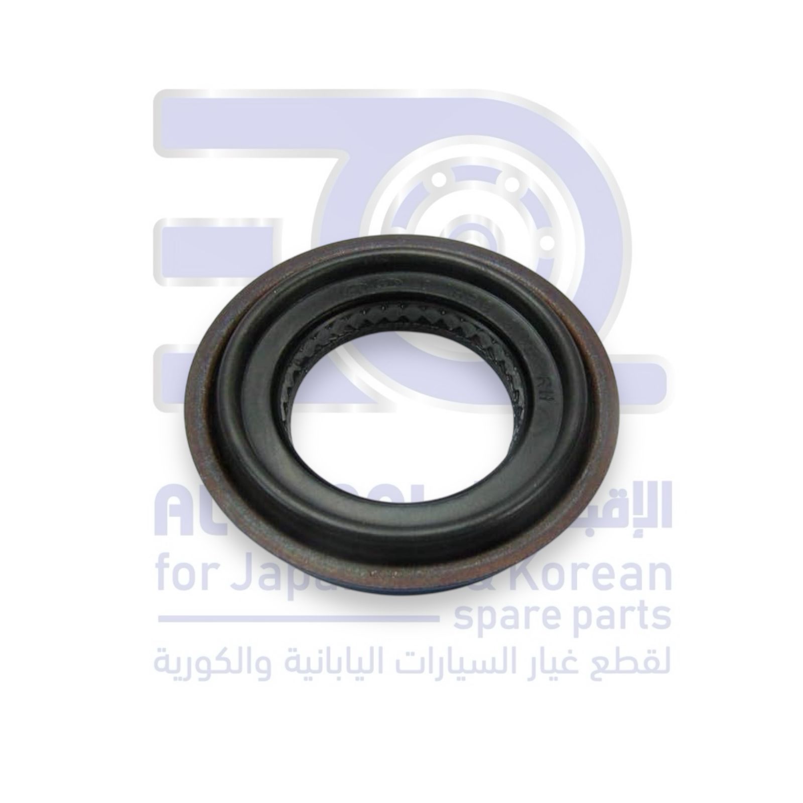 صوفة عكس هونداي النترا من 2007 الى 2011 يسار تماتيك