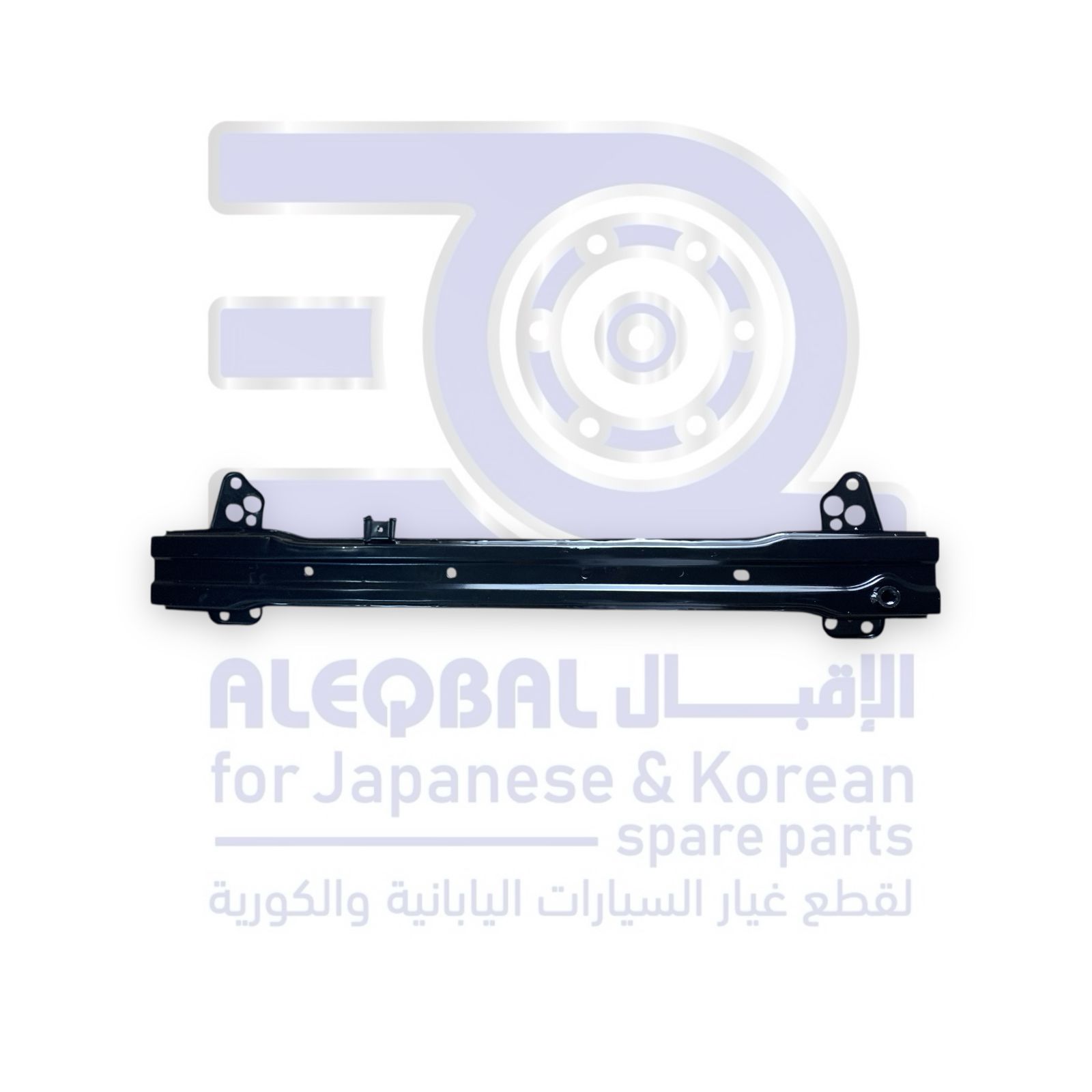 جسر صدام امامي هونداي اكسنت من 2018 الى 2023