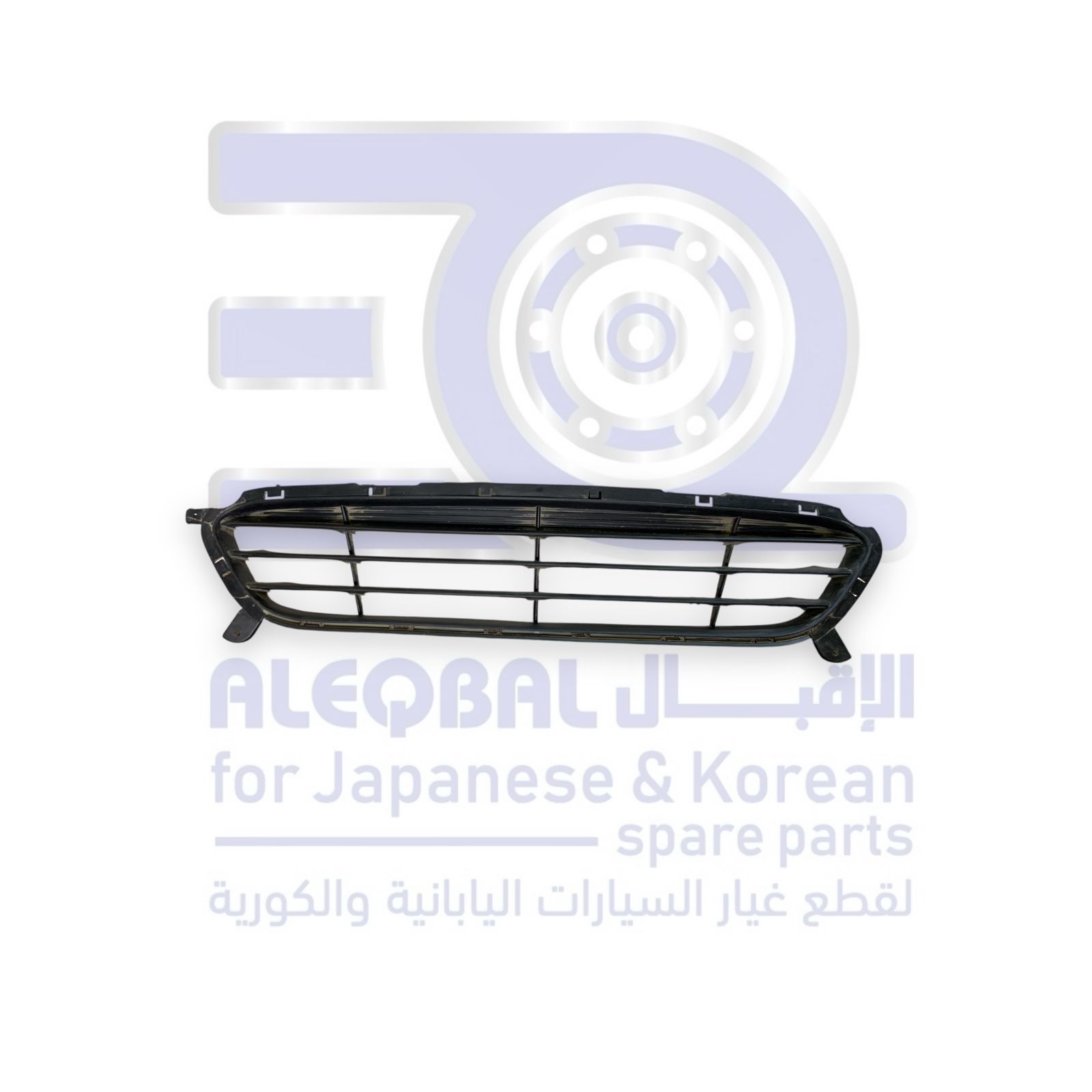 شبك صدام هونداي اكسنت من 2012 الى 2017