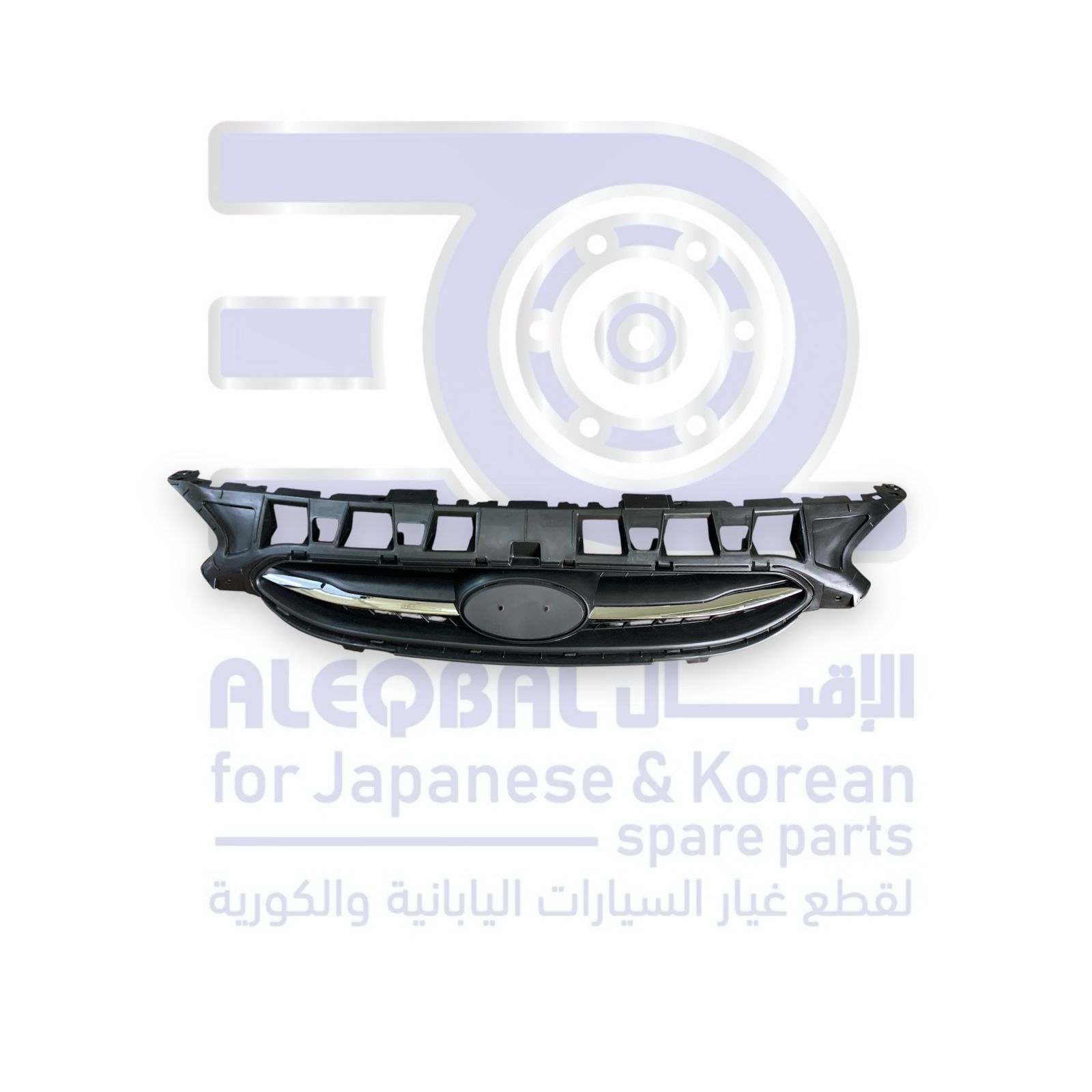 شبك هونداي اكسنت من 2015 الى 2017 صيني