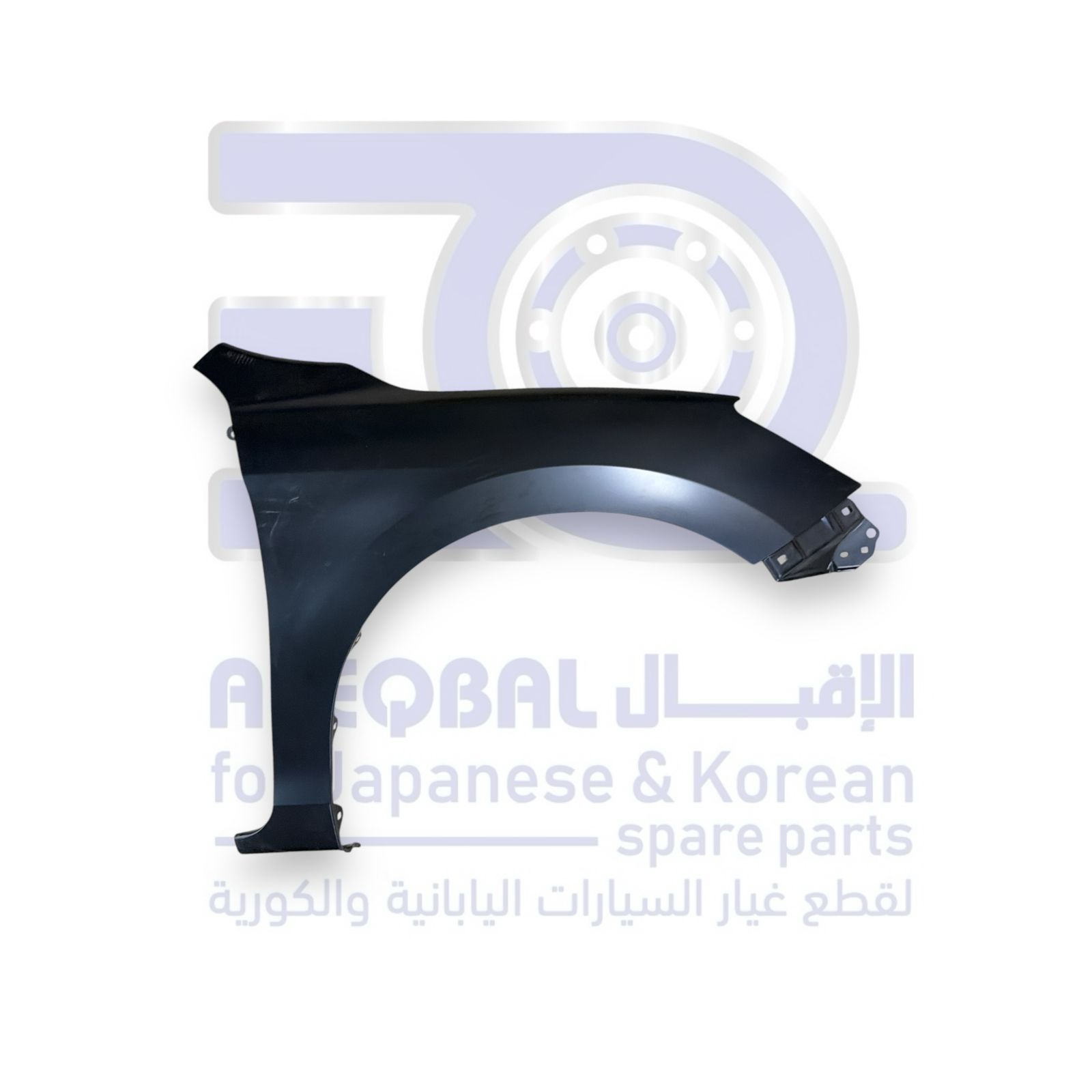 رفرف هوندا اكورد 2017 يمين