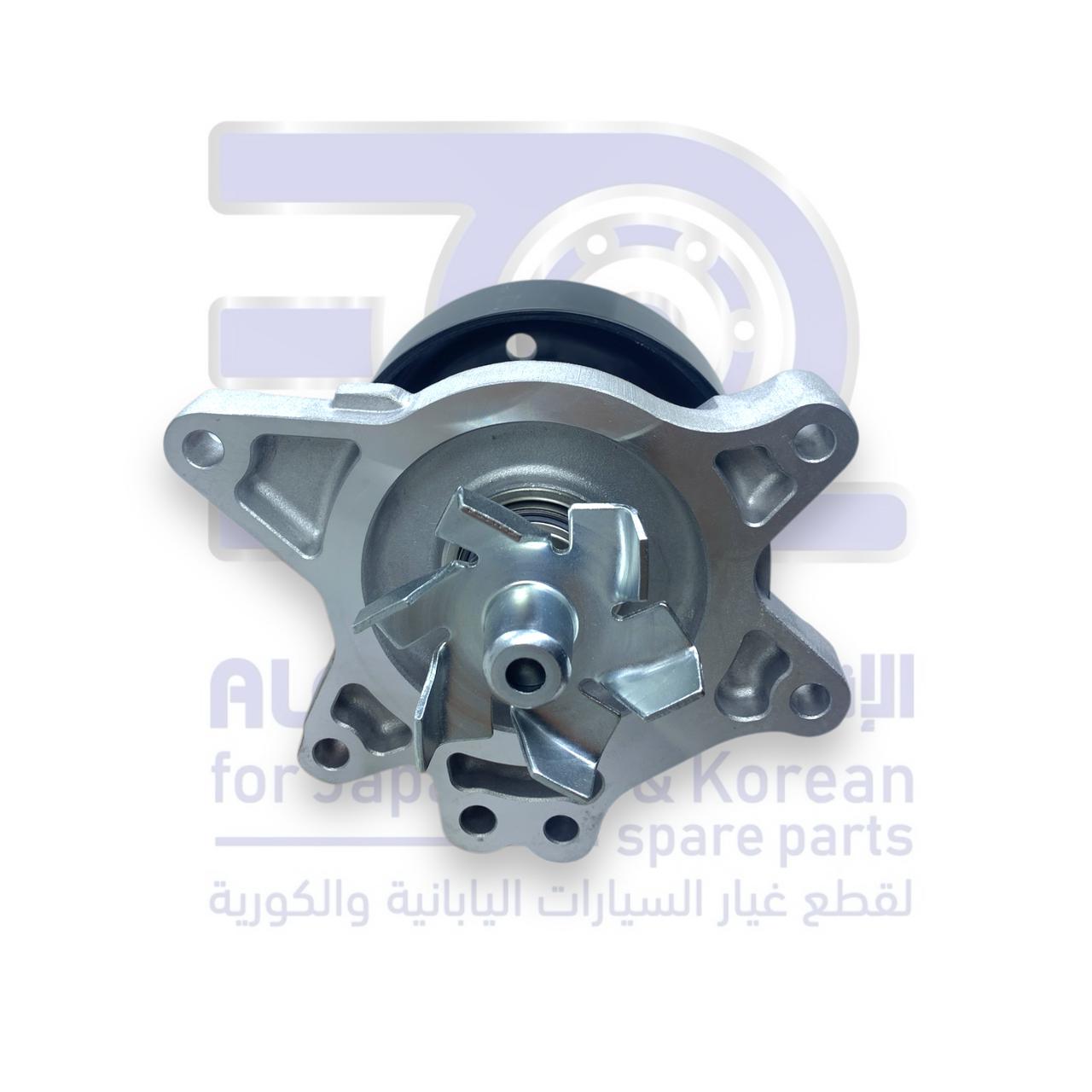 طرمبة ماء جيلي اميجراند من 2022 الى 2026 اصلي