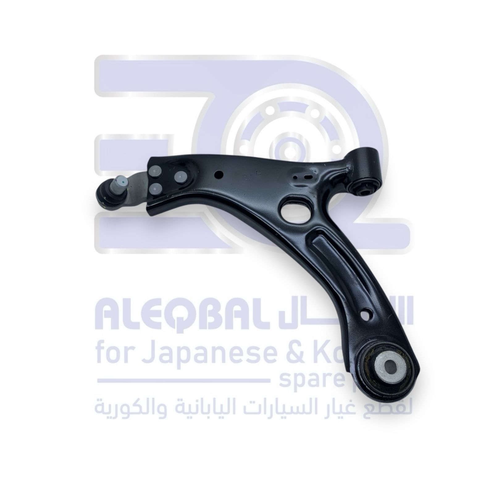 مقص جيلي توجيلا من 2019 الى 2026 يسار اصلي