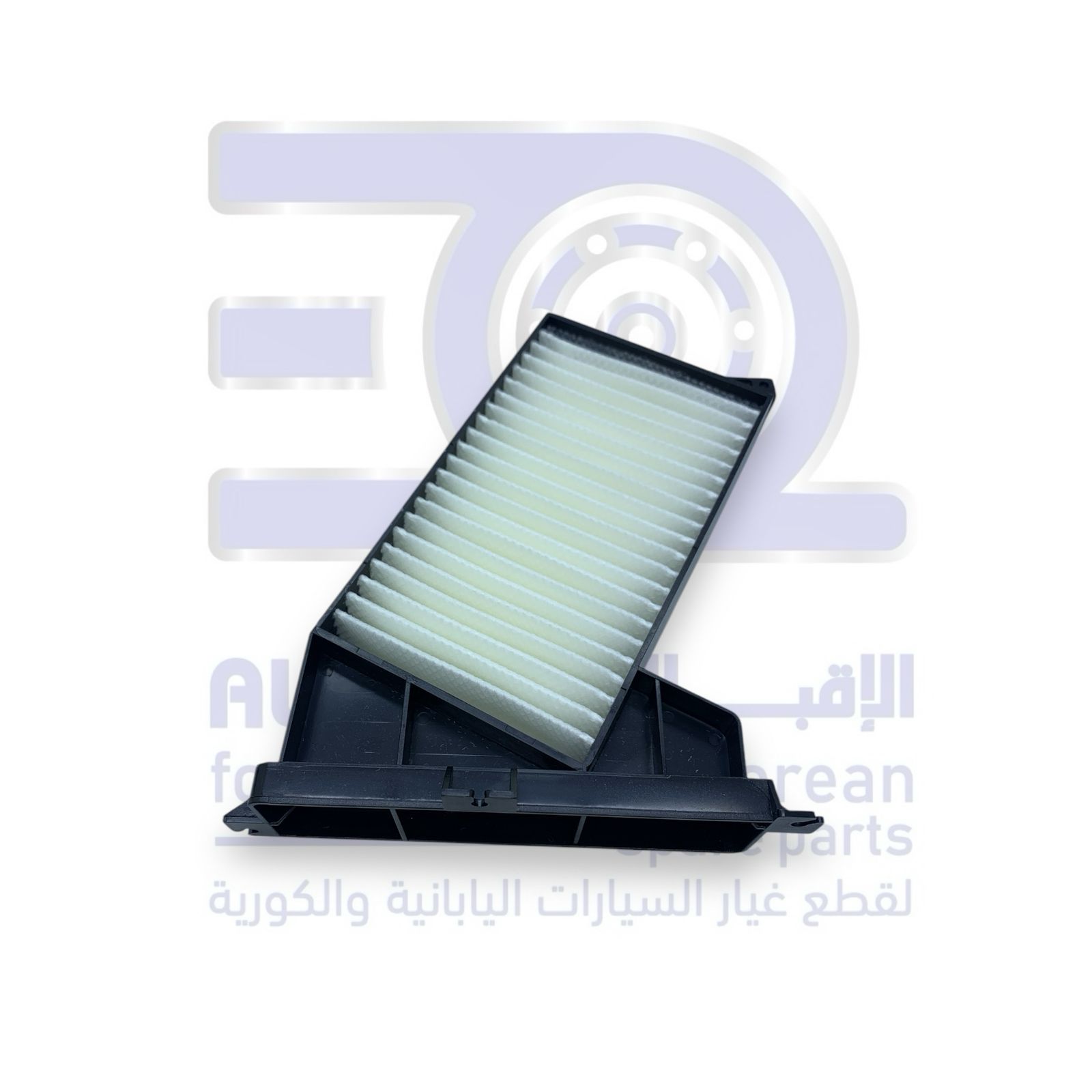 فلتر مكيف ميتسوبيشي جالنت من 1997 الى 2006 
