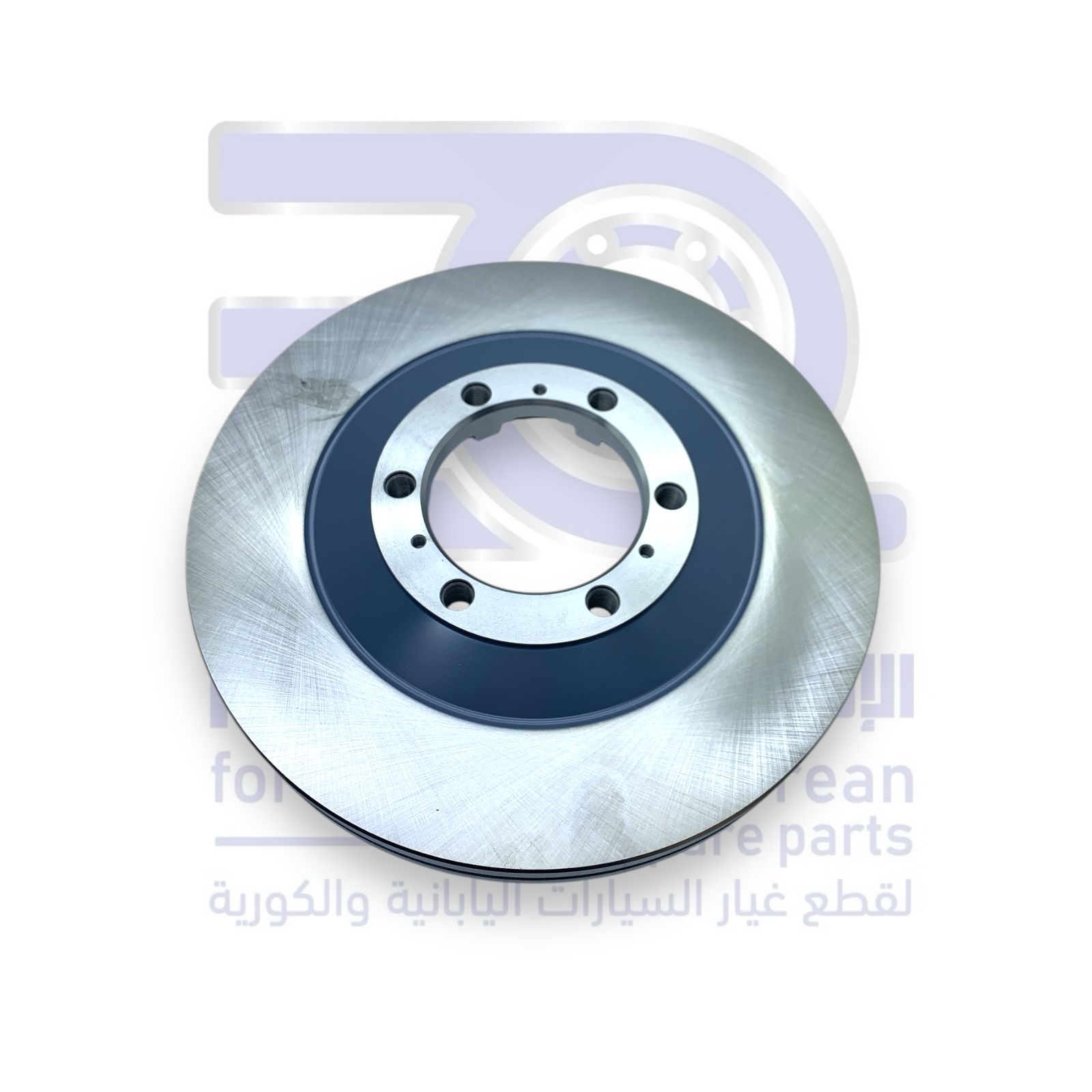 هوب امامي جريت وول وينجل 6 من 2019 الى 2025 اصلي