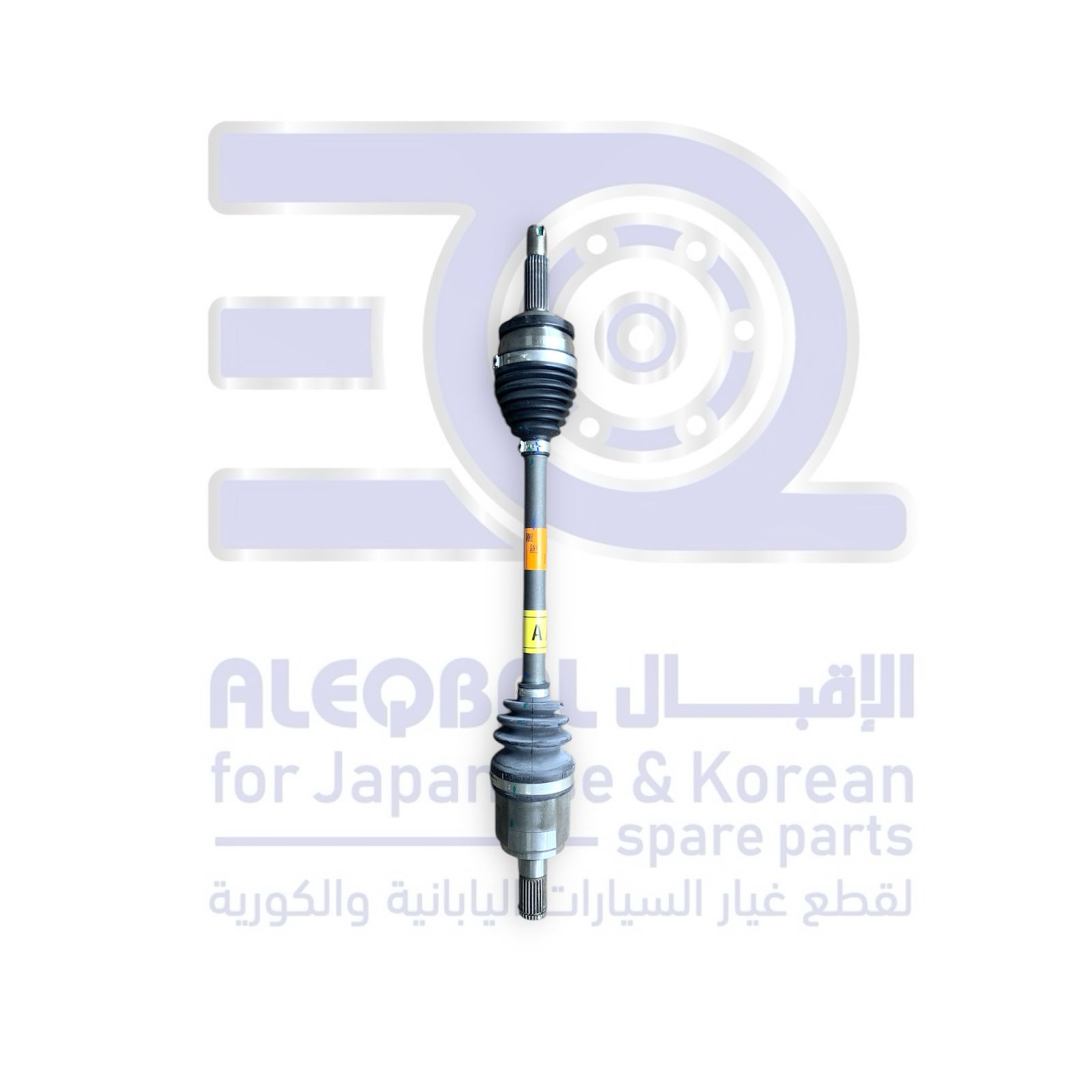 عكس كامل هونداي اكسنت من 2024 الى 2026 يسار اصلي