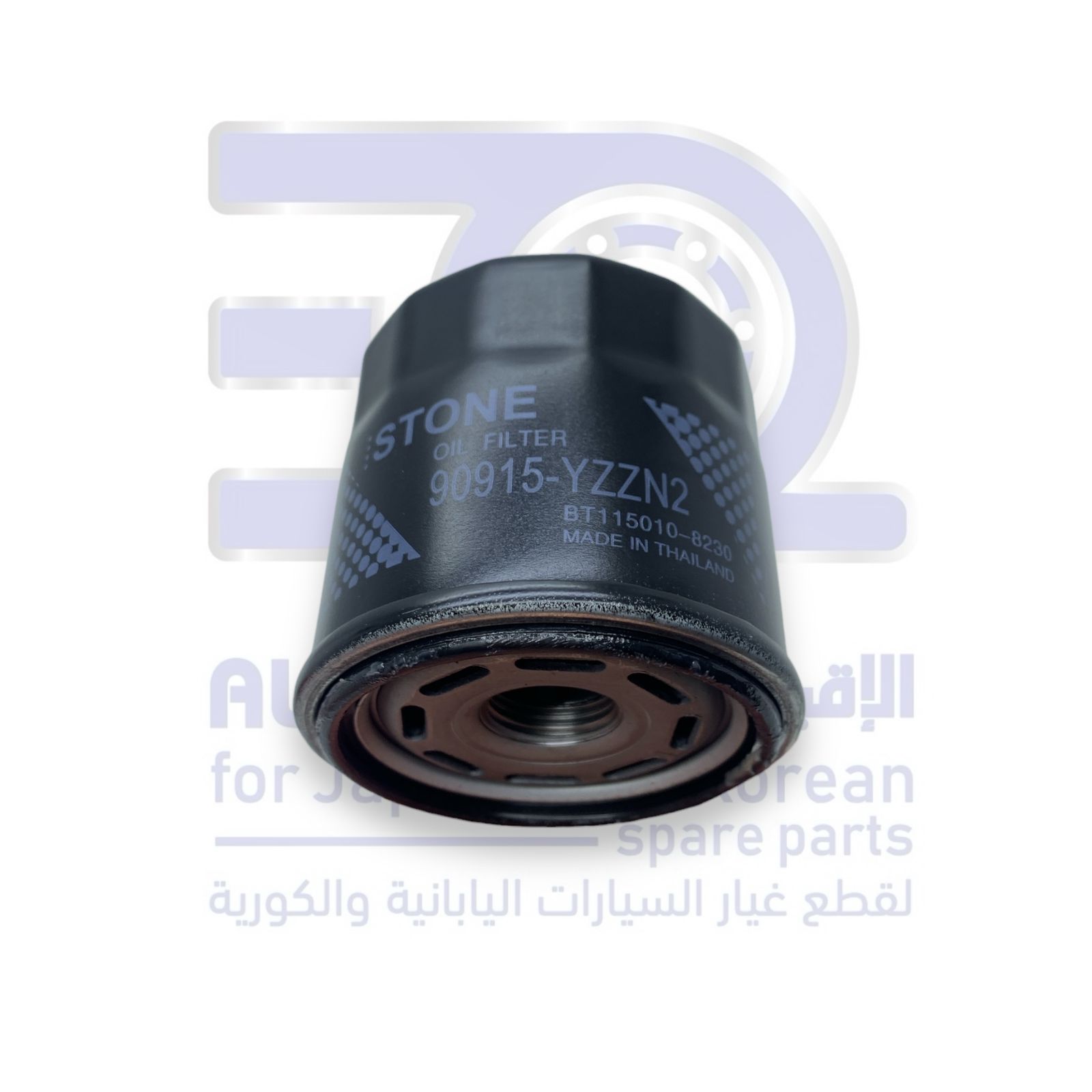 فلتر زيت تويوتا ايكو من 1999 الى 2005