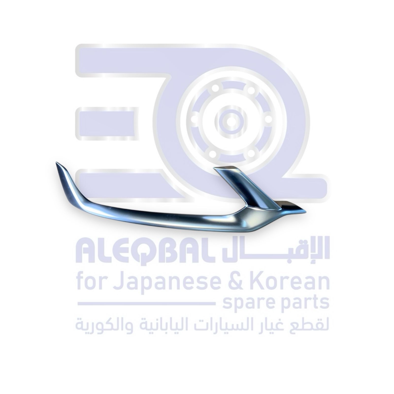 زيق تحت الشمعة جيلي كولراي من 2019 الى 2023 يمين صيني