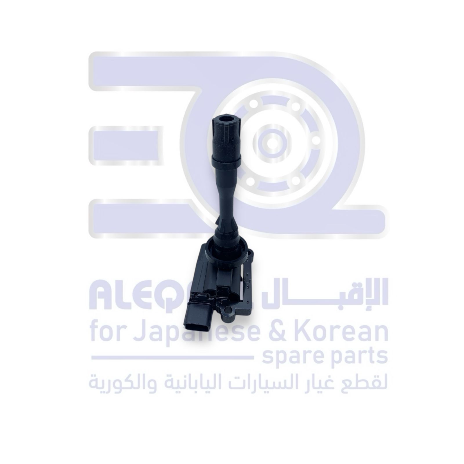 كويل ميتسوبيشي باجيرو من 2001 الى 2023 مكينة 3.8