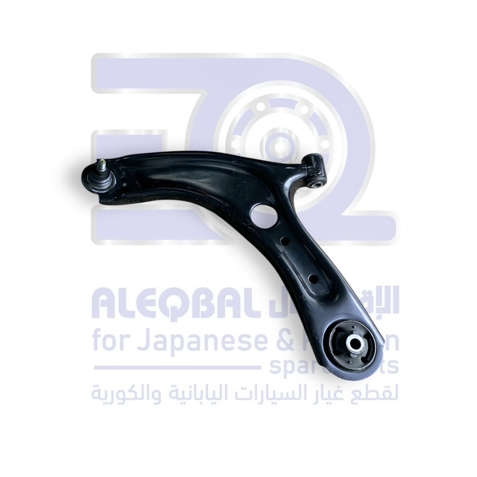 مقص هونداي اكسنت من 2024 الى 2026 يسار اصلي