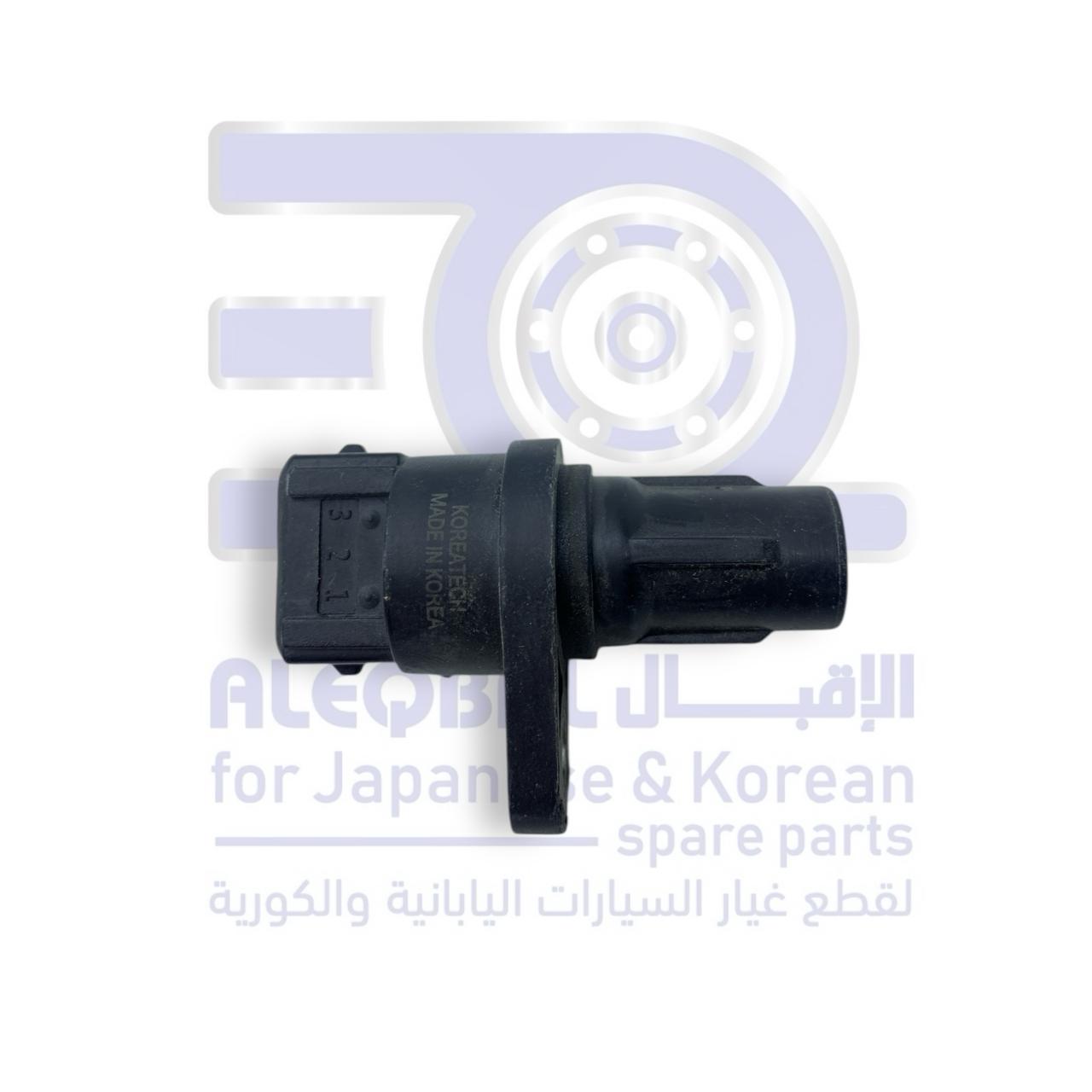 حساس تيمن هونداي i10 من 2021 الى 2026