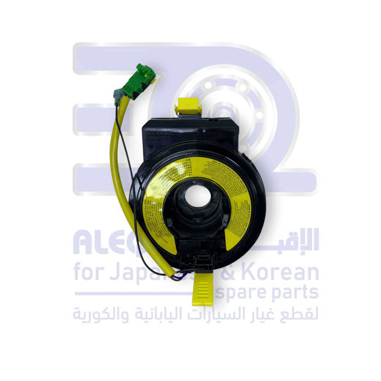 شريحة بوري هونداي اكسنت من 2007 الى 2011 كوري