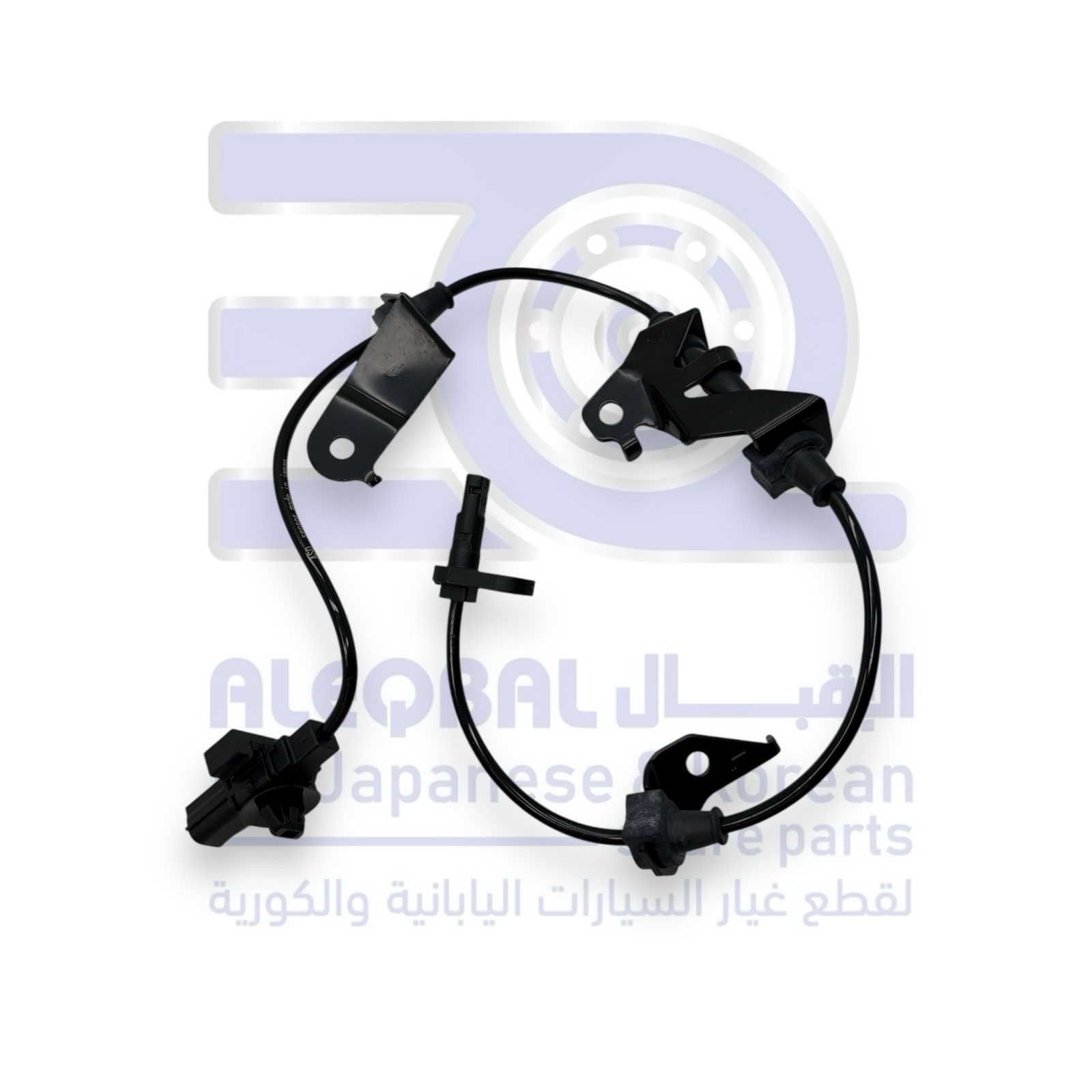 حساس ABS  امامي هوندا اكورد من 2008 الى 2012 يسار ياباني