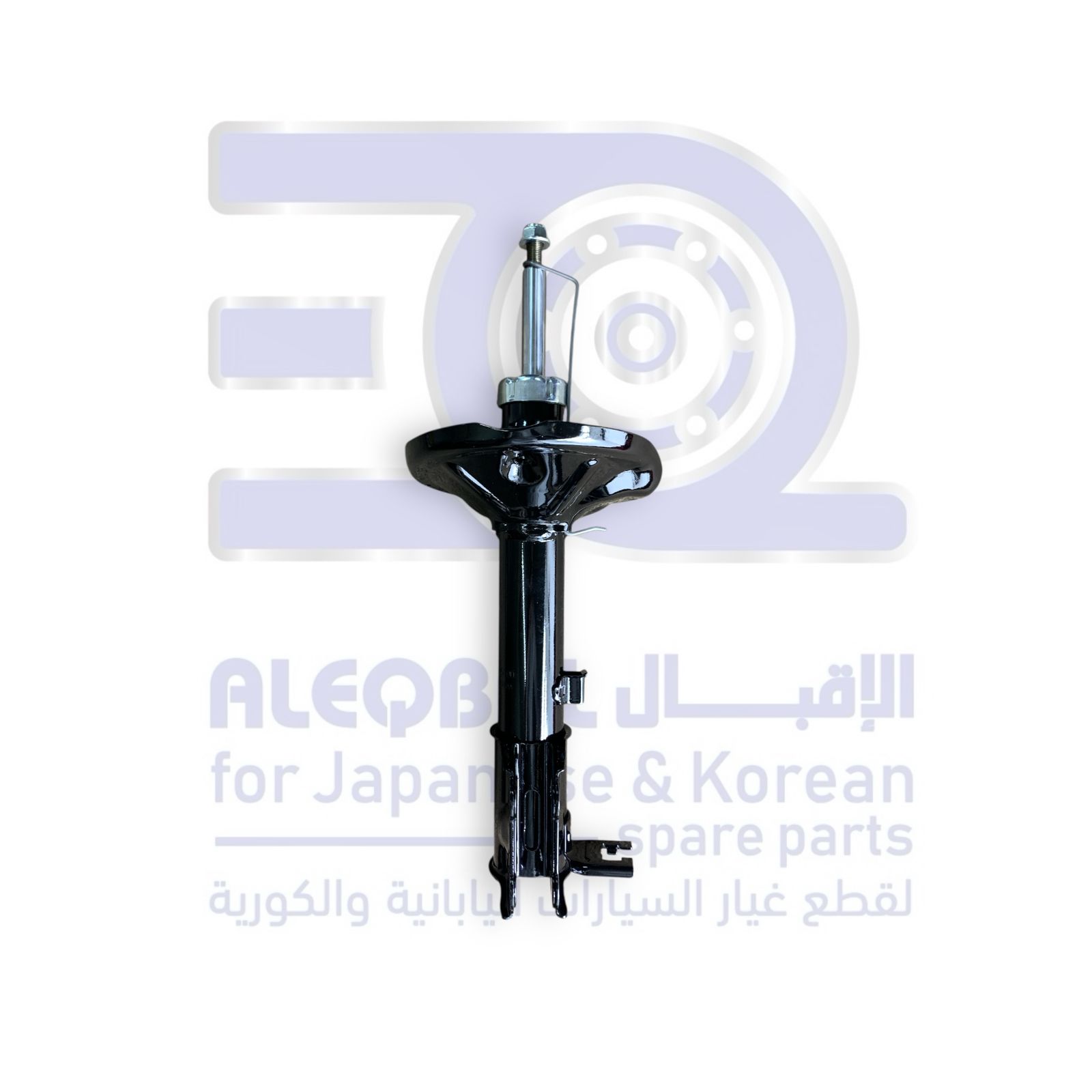 مساعد خلفي هونداي اكسنت من 2000 الى 2006 يمين