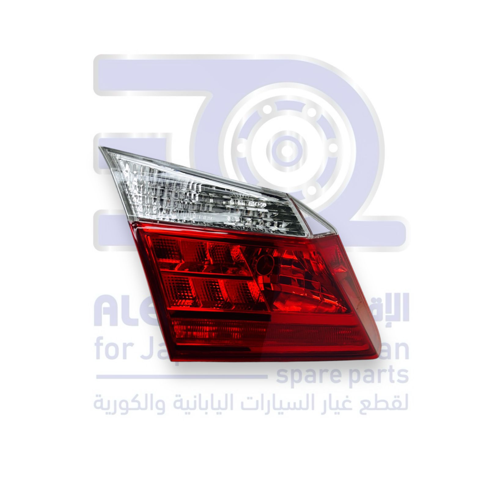 اسطب شنطة هوندا اكورد من 2013 الى 2016 يسار