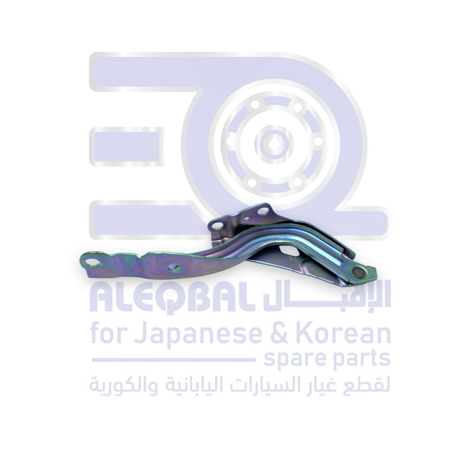 مفصلات كبوت هونداي اكسنت من 2012 الى 2017 يسار اصلي