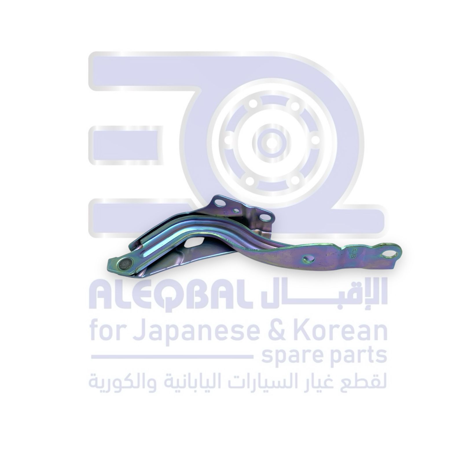 مفصلات كبوت هونداي اكسنت من 2012 الى 2017 يمين اصلي