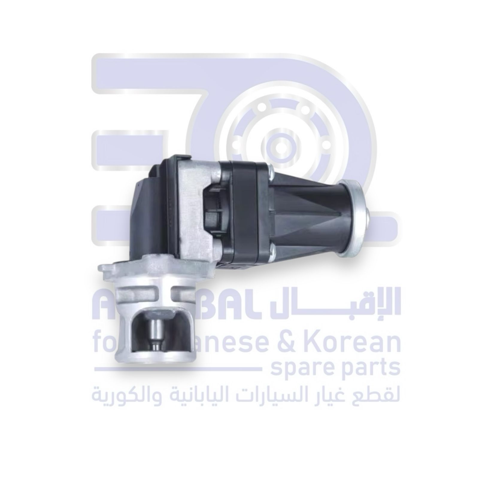 حساس EGR جريت وول وينجل 7 من 2019 الى 2026 صيني