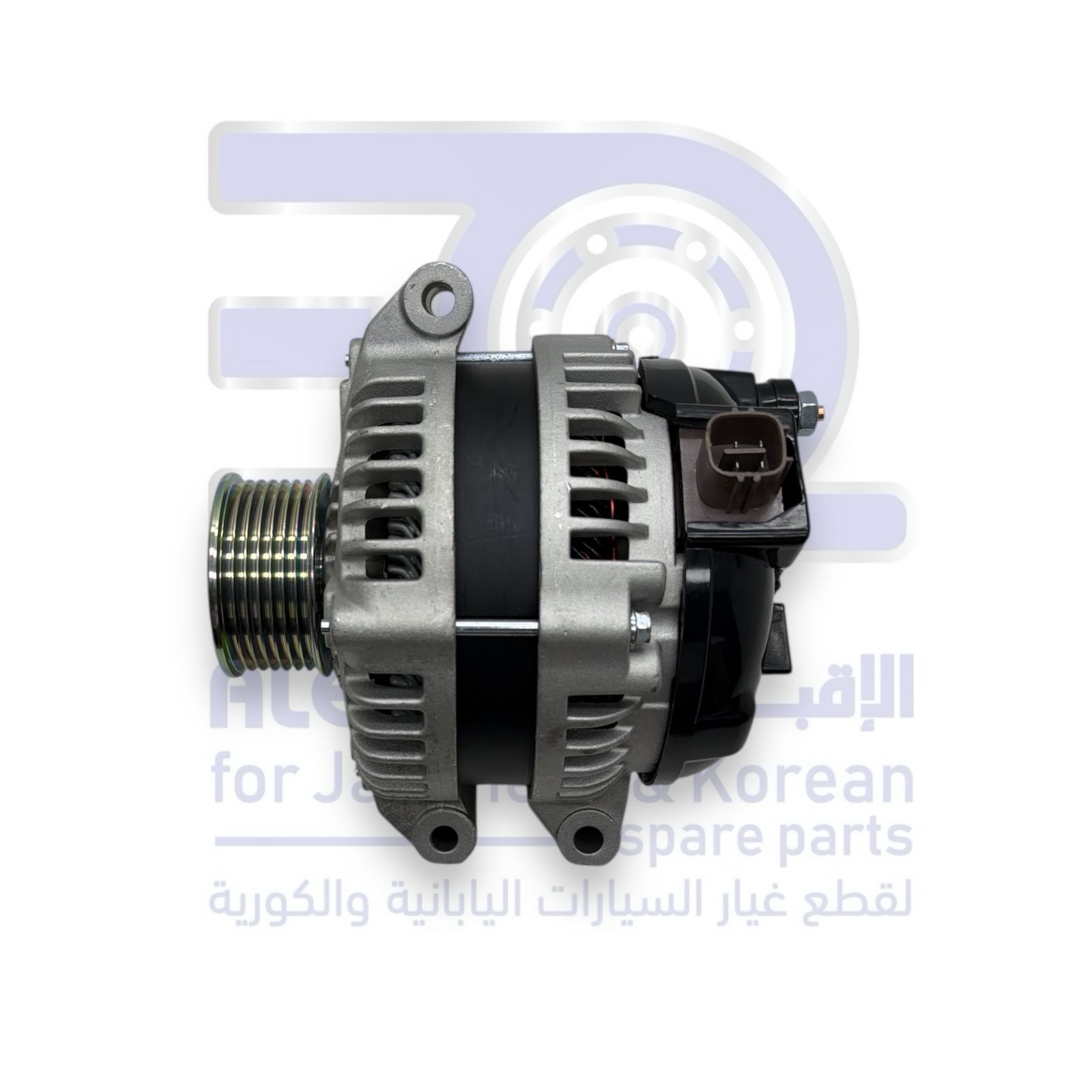 دينمو هوندا اكورد من 2003 الى 2007 