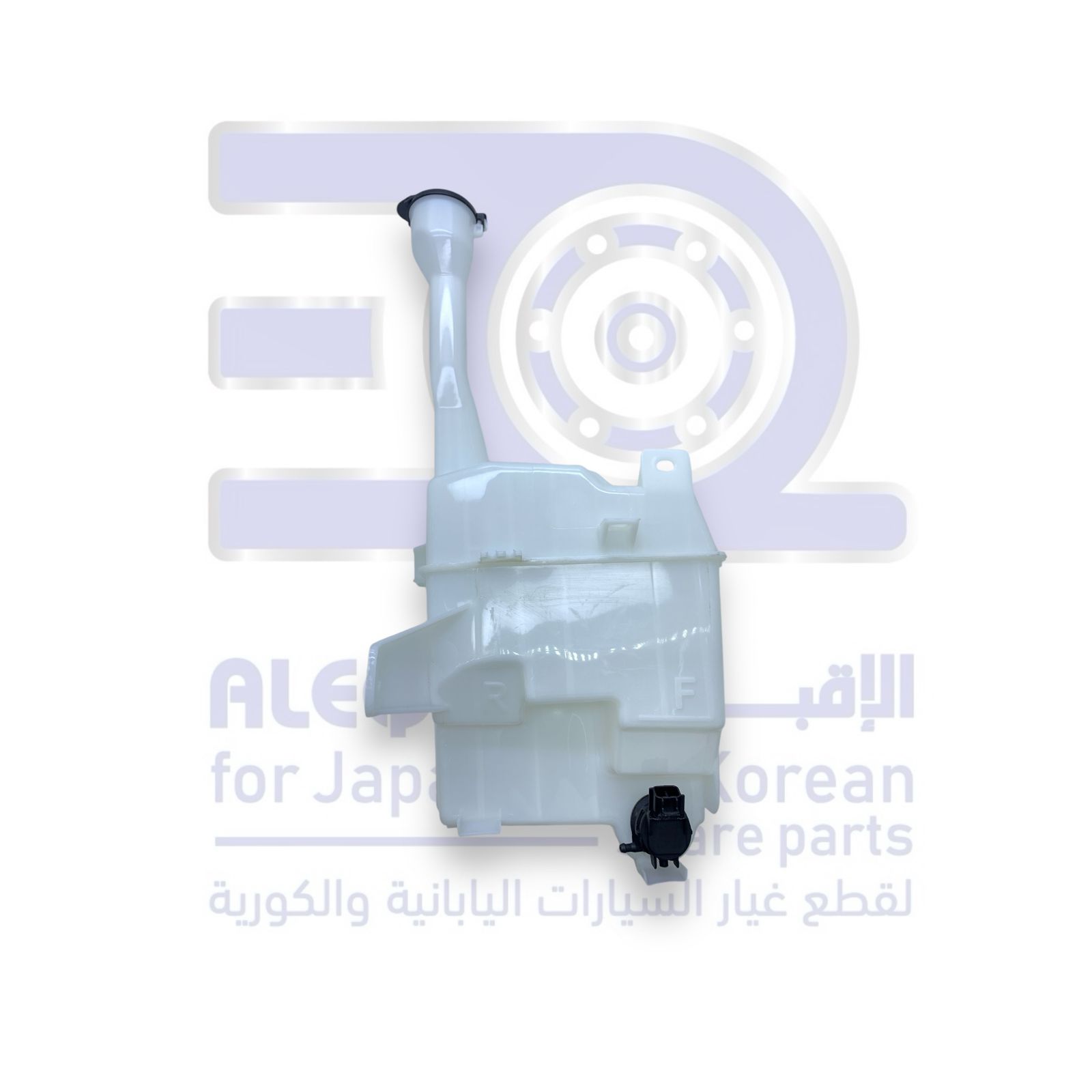 قربة مساحات تويوتا كامري من 2007 الى 2011